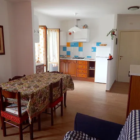 Apartmán S96 - Sirolo, Trilocale Ristrutturato A Due Passi Dal Centro