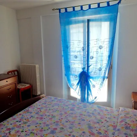 Apartmán S96 - Sirolo, Trilocale Ristrutturato A Due Passi Dal Centro Sirolo