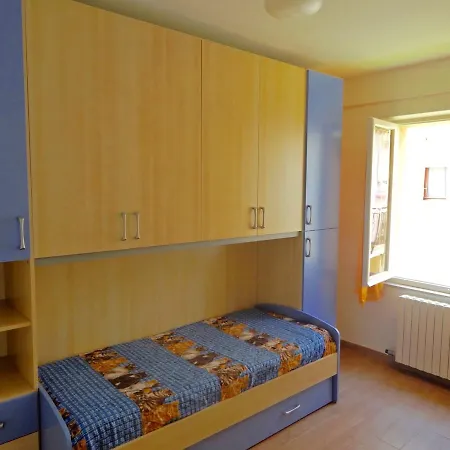 S96 - Sirolo, Trilocale Ristrutturato A Due Passi Dal Centro Apartmán *
